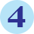 étape quatre